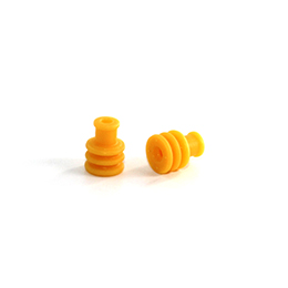 Waterproof plug